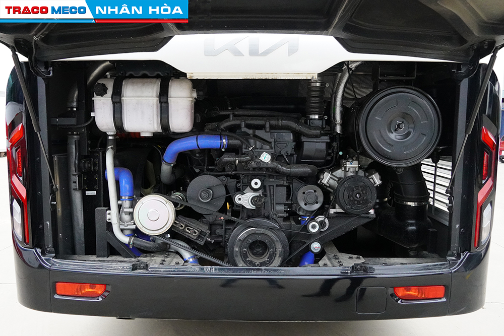 XE KHÁCH TRACOMECO KIA GRANDBIRD 47 CHỖ ĐỘNG CƠ HYUNDAI D6CD 425PS XE KHÁCH TRACOMECO KIA GRANDBIRD 47 CHỖ ĐỘNG CƠ HYUNDAI D6CD 425PS