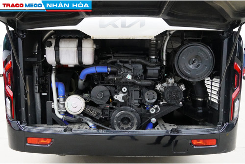 XE KHÁCH TRACOMECO KIA GRANDBIRD 47 CHỖ ĐỘNG CƠ HYUNDAI D6CD 425PS XE KHÁCH TRACOMECO KIA GRANDBIRD 47 CHỖ ĐỘNG CƠ HYUNDAI D6CD 425PS