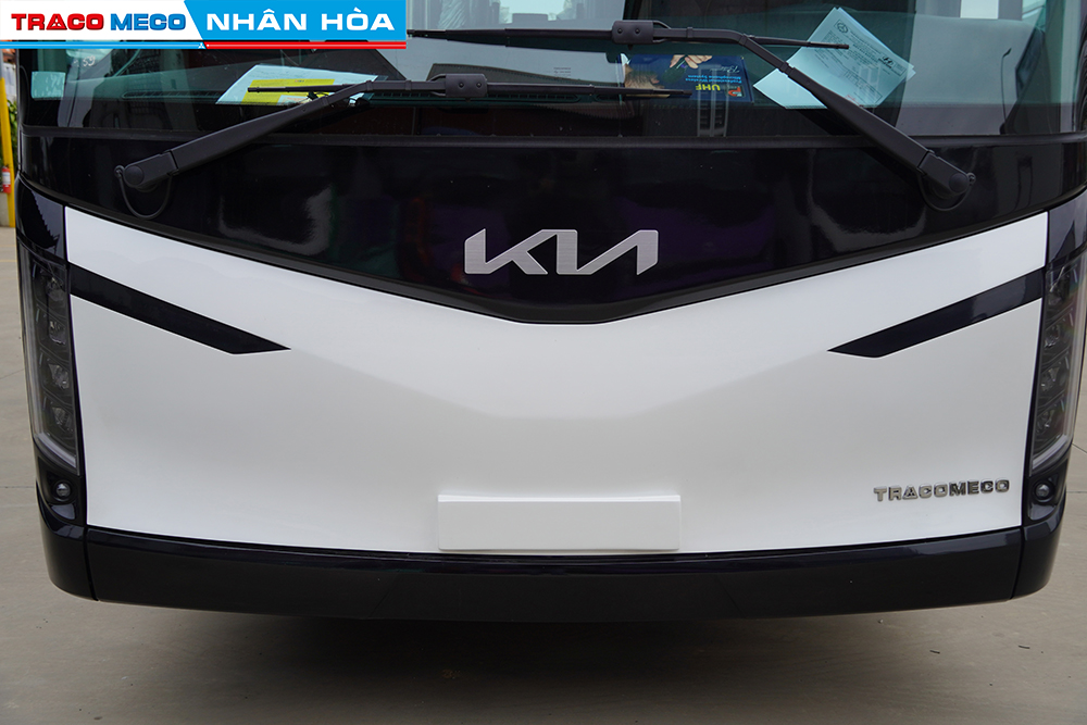 XE KHÁCH TRACOMECO KIA GRANDBIRD 47 CHỖ ĐỘNG CƠ HYUNDAI D6CD 425PS XE KHÁCH TRACOMECO KIA GRANDBIRD 47 CHỖ ĐỘNG CƠ HYUNDAI D6CD 425PS