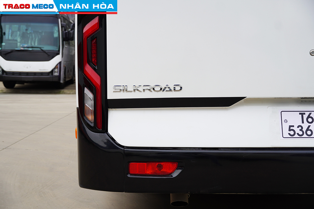 XE KHÁCH TRACOMECO KIA GRANDBIRD 47 CHỖ ĐỘNG CƠ HYUNDAI D6CD 425PS XE KHÁCH TRACOMECO KIA GRANDBIRD 47 CHỖ ĐỘNG CƠ HYUNDAI D6CD 425PS