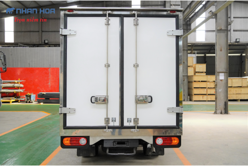 Xe tải bảo ôn HYUNDAI H150 1,2 tấn