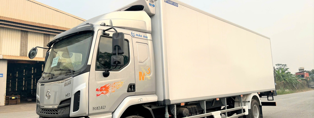 Checklist bảo dưỡng xe tải mùa mưa bão: Đừng để giữa đường mới lo Checklist bảo dưỡng xe tải mùa mưa bão: Đừng để giữa đường mới lo