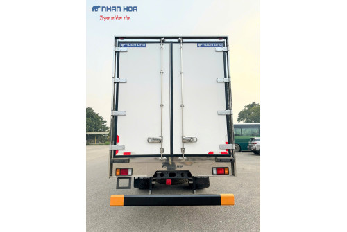 Xe tải đông lạnh CHENGLONG M3 6 máy 6 tấn (LZ5185)