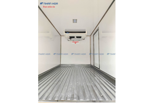 Xe tải đông lạnh HYUNDAI H150 1,2 tấn