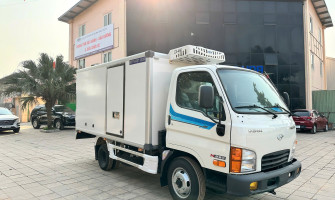 Xe Tải Đông Lạnh 2026: Nên Chọn Dòng Nào Để Tối Ưu Chi Phí Vận Hành?
