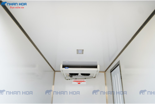 Xe tải Hyundai Mighty N250SL 1.9 tấn thùng đông lạnh Xe tải Hyundai Mighty N250SL 1.9 tấn thùng đông lạnh