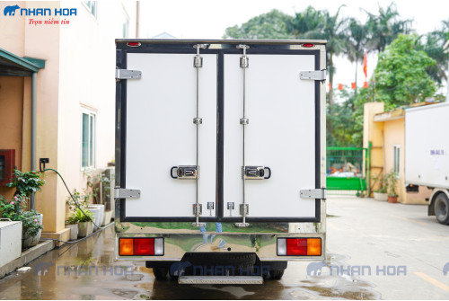 Xe tải Hyundai Mighty N250SL 1.9 tấn thùng đông lạnh Xe tải Hyundai Mighty N250SL 1.9 tấn thùng đông lạnh