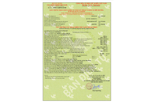 Xe tải đông lạnh Hyundai Mighty N250SL 1,9 tấn