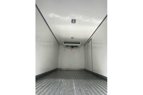 Xe tải đông lạnh HYUNDAI MIGHTY W750L 3 tấn Xe tải đông lạnh HYUNDAI MIGHTY W750L 3 tấn