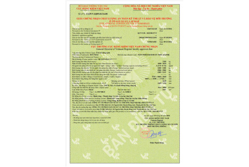 Xe Tải Hyundai Tải Trọng 1.2 Tấn Thùng Đông Lạnh H150