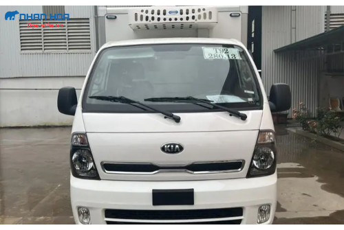 Xe tải THACO KIA 2.5 tấn thùng đông lạnh K250